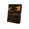 Scarred Mockup